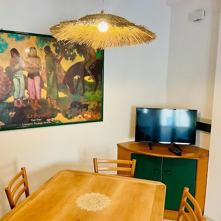 Casa Oliva ألغيرو المظهر الخارجي الصورة