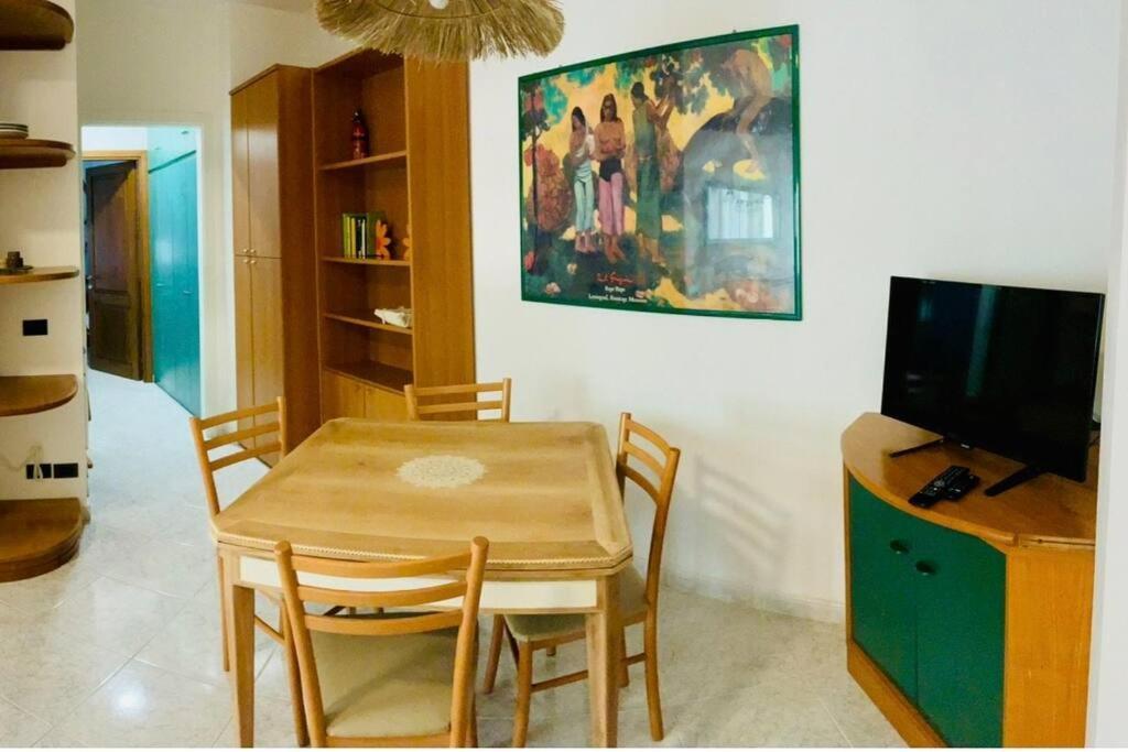 Casa Oliva ألغيرو المظهر الخارجي الصورة