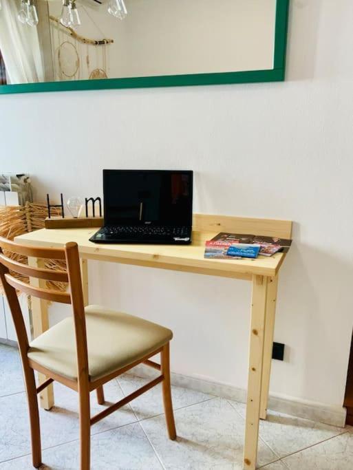 Casa Oliva ألغيرو المظهر الخارجي الصورة