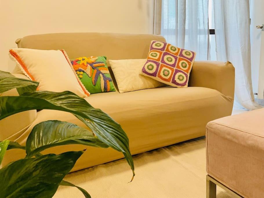 Casa Oliva ألغيرو المظهر الخارجي الصورة