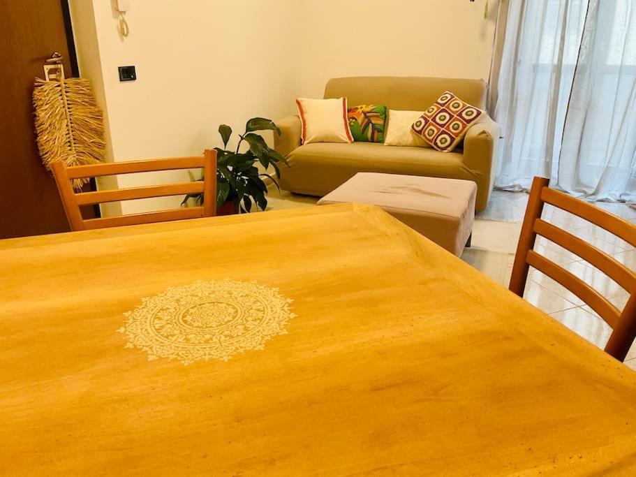 Casa Oliva ألغيرو المظهر الخارجي الصورة