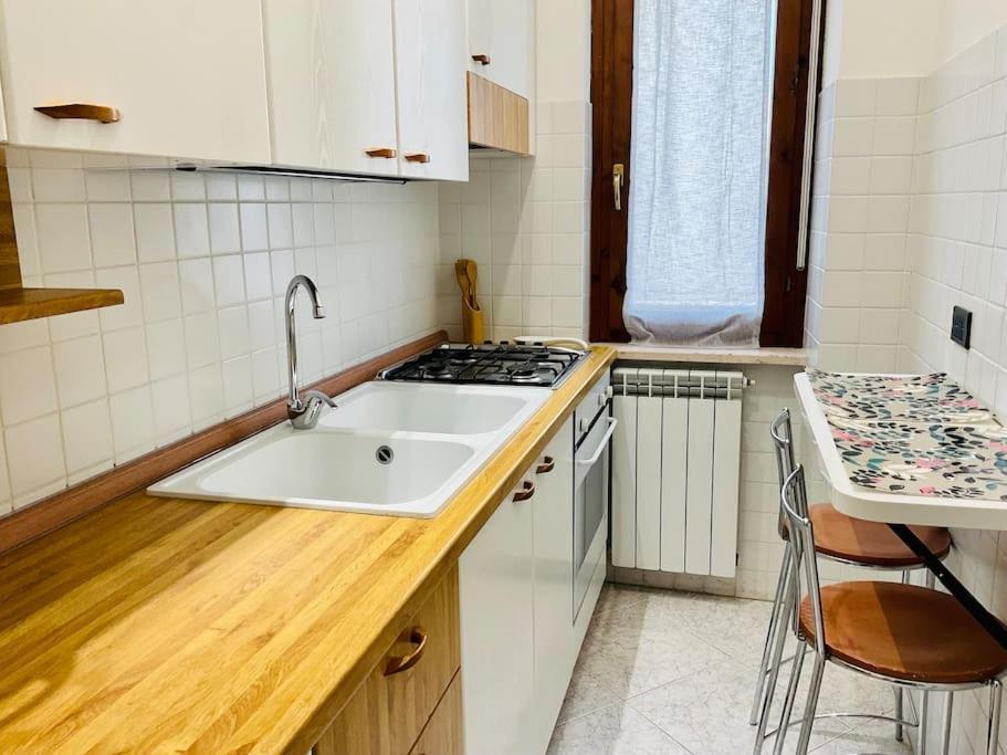 Casa Oliva ألغيرو المظهر الخارجي الصورة