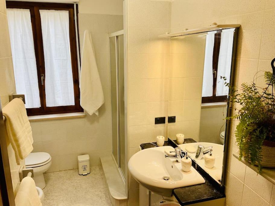 Casa Oliva ألغيرو المظهر الخارجي الصورة