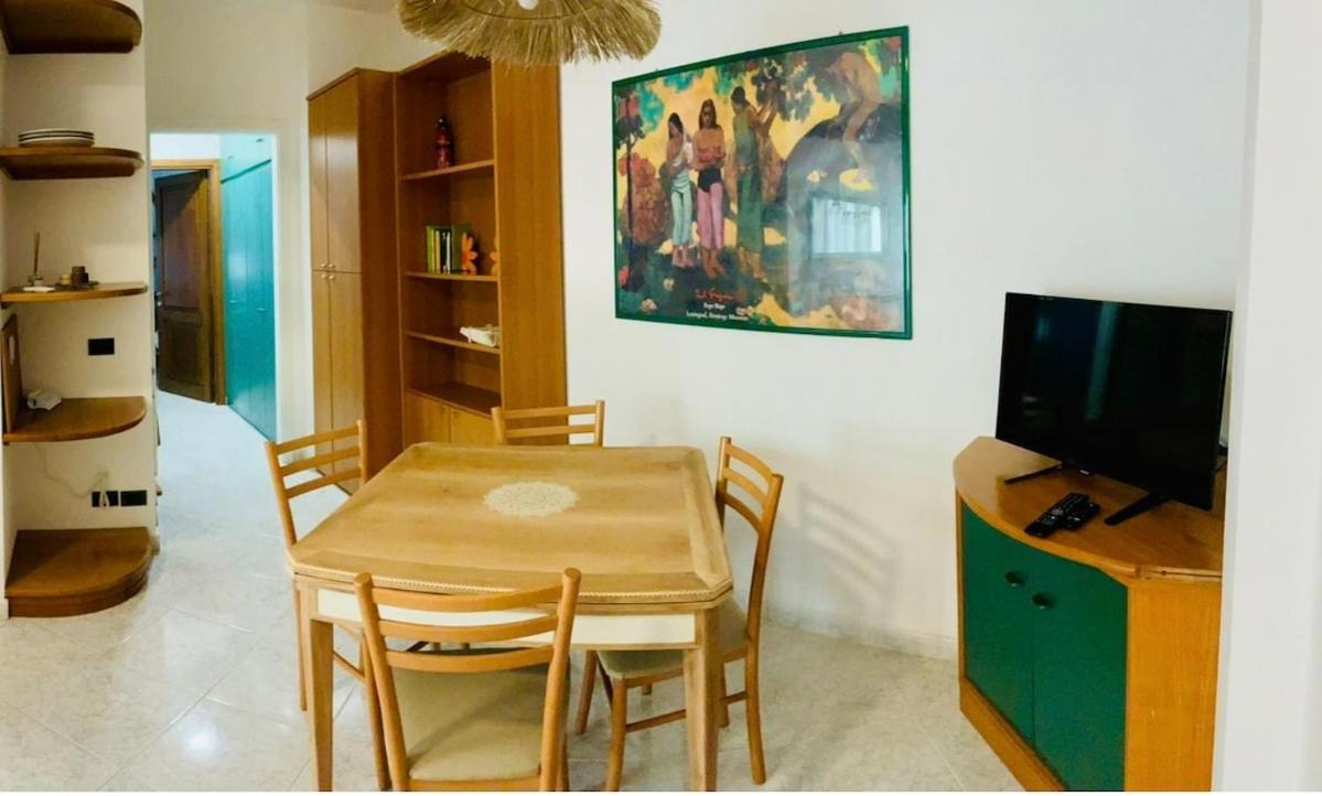 Casa Oliva ألغيرو المظهر الخارجي الصورة