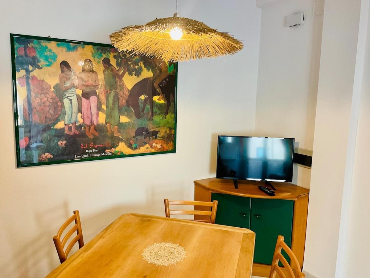 Casa Oliva ألغيرو المظهر الخارجي الصورة