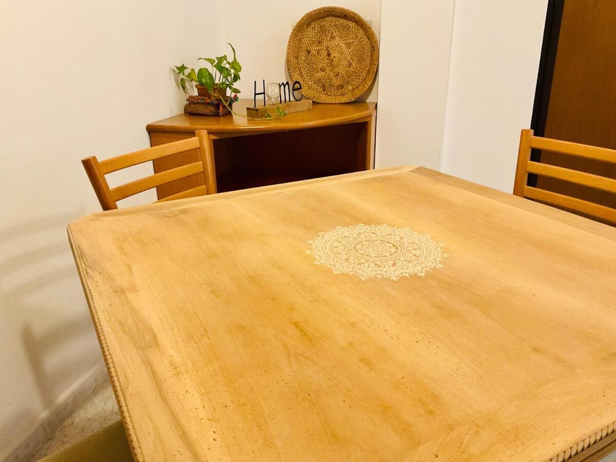 Casa Oliva ألغيرو المظهر الخارجي الصورة