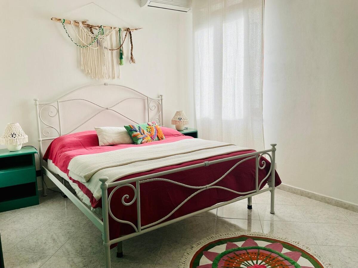 Casa Oliva ألغيرو المظهر الخارجي الصورة
