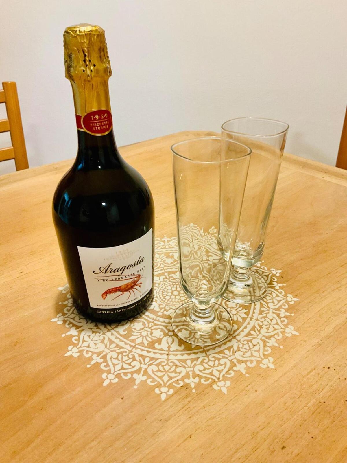 Casa Oliva ألغيرو المظهر الخارجي الصورة