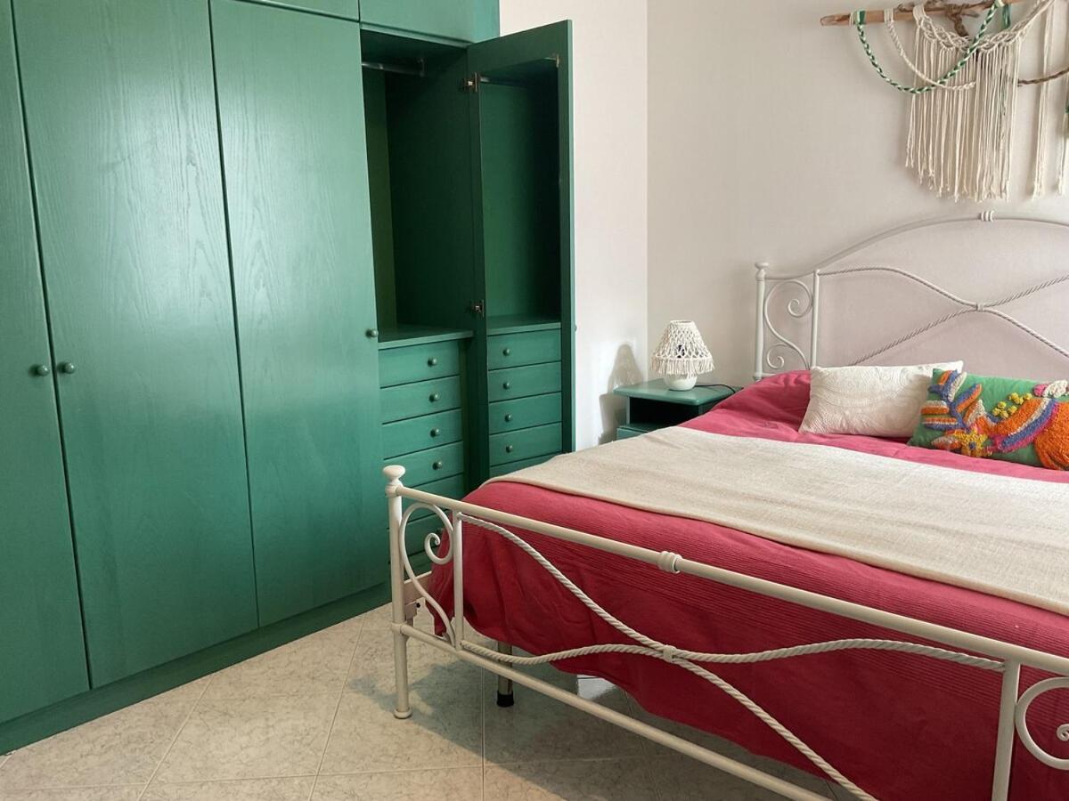 Casa Oliva ألغيرو المظهر الخارجي الصورة