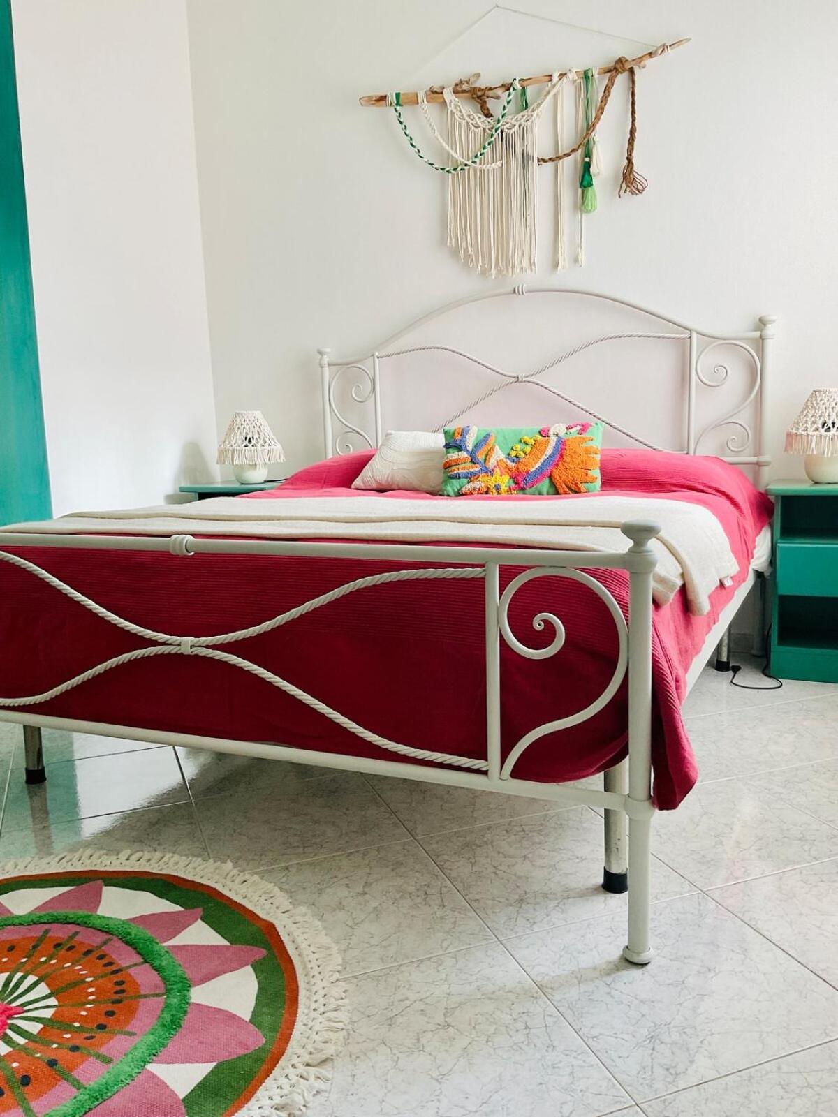 Casa Oliva ألغيرو المظهر الخارجي الصورة